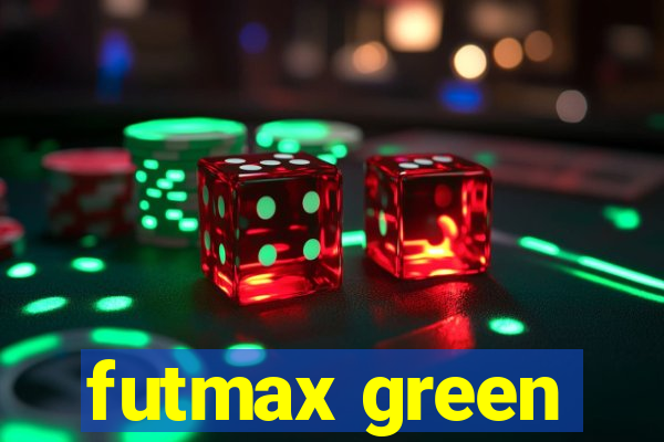 futmax green