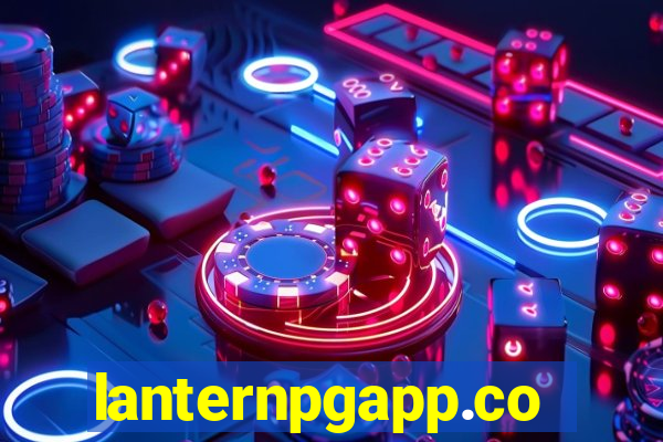 lanternpgapp.com