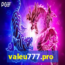 valeu777.pro