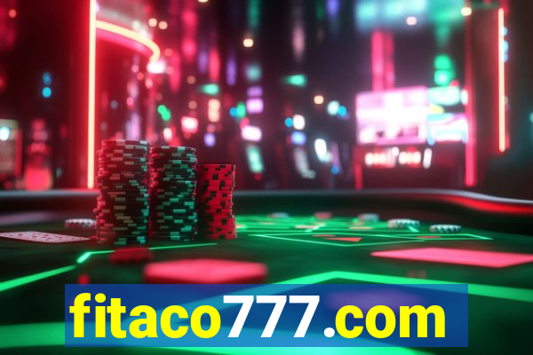 fitaco777.com