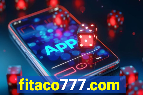 fitaco777.com