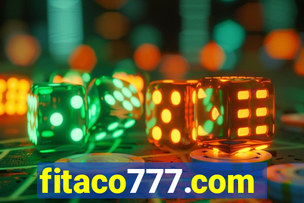 fitaco777.com