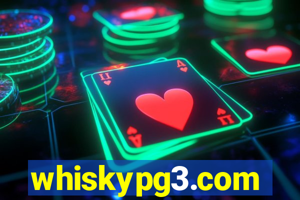 whiskypg3.com