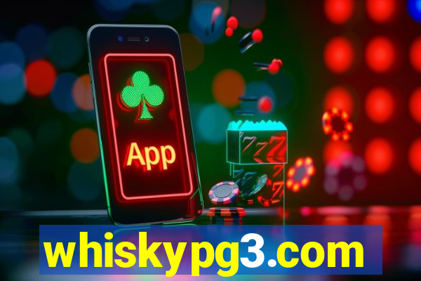 whiskypg3.com