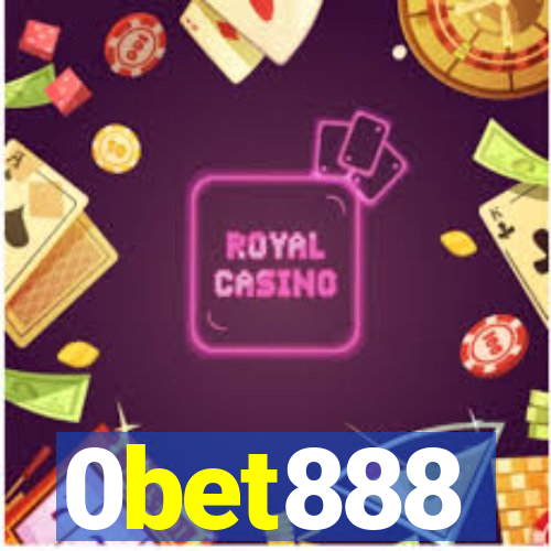 0bet888