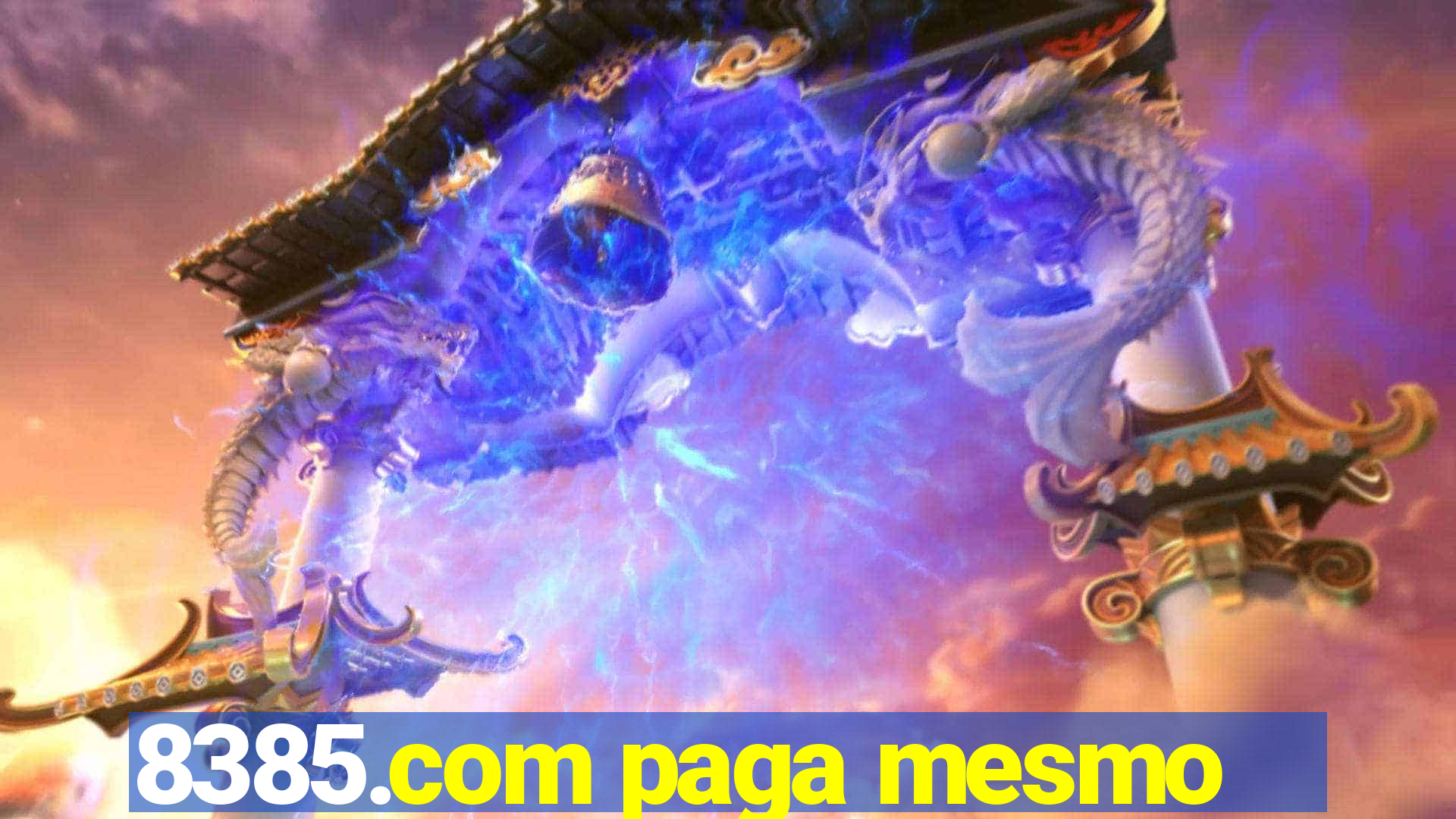 8385.com paga mesmo