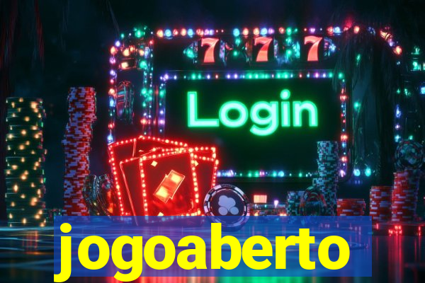 jogoaberto