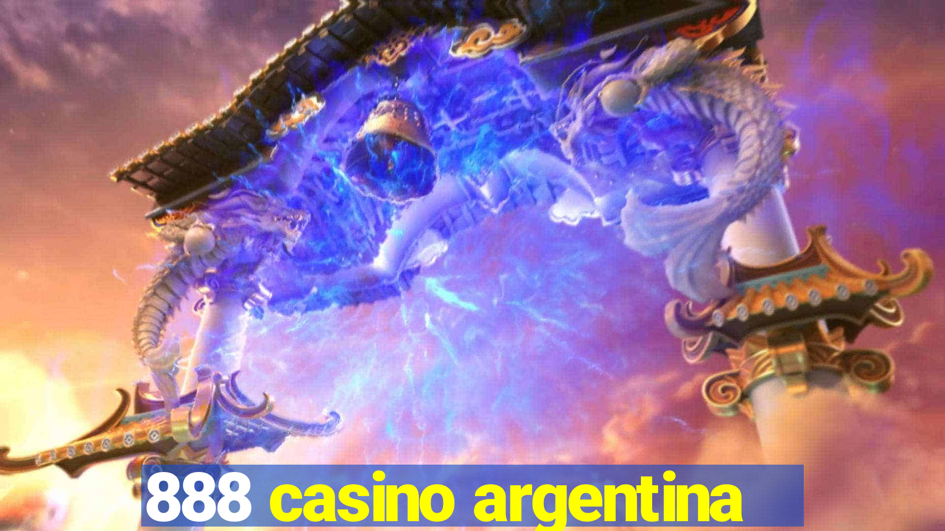 888 casino argentina