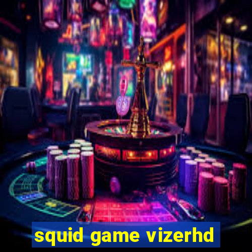 squid game vizerhd