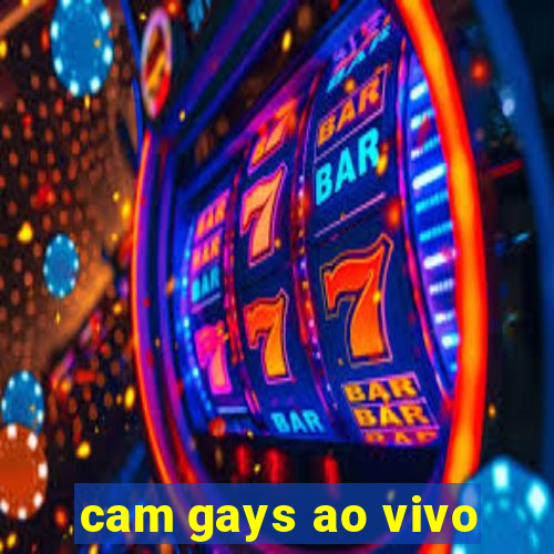 cam gays ao vivo