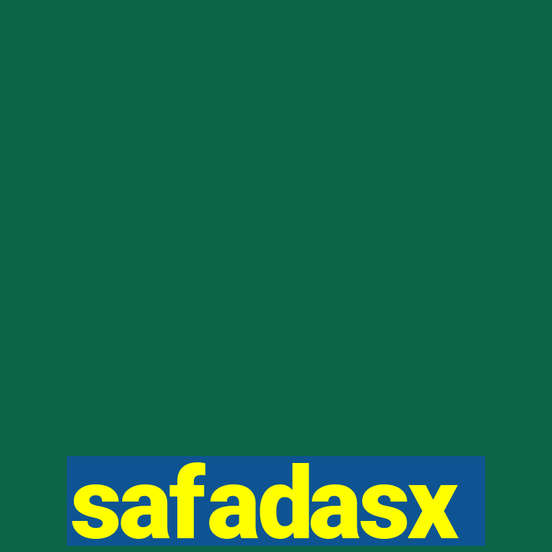 safadasx