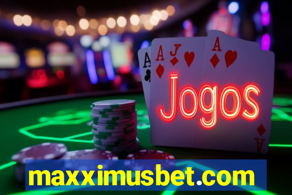 maxximusbet.com