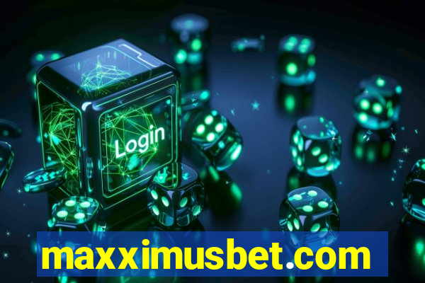 maxximusbet.com