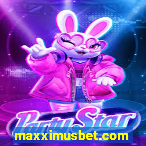 maxximusbet.com