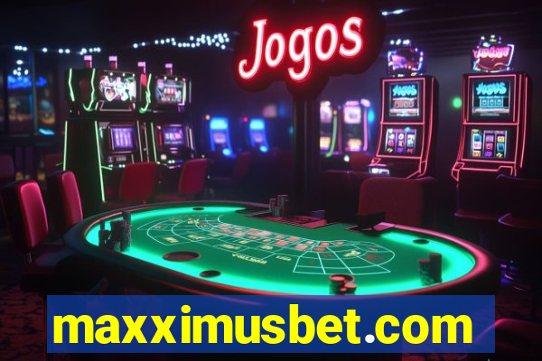 maxximusbet.com