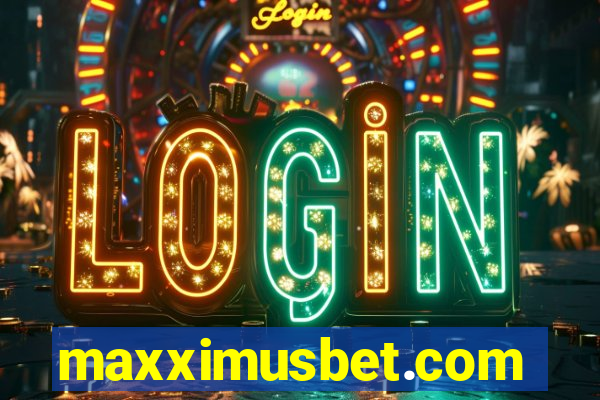 maxximusbet.com