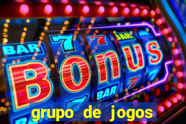 grupo de jogos hackeados telegram