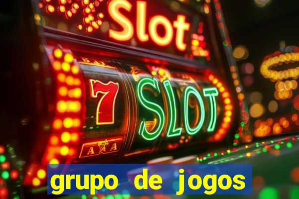 grupo de jogos hackeados telegram