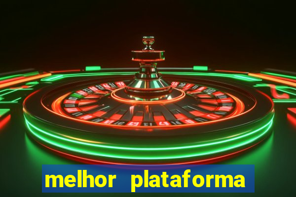 melhor plataforma para jogar