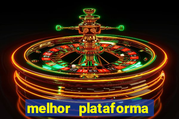 melhor plataforma para jogar