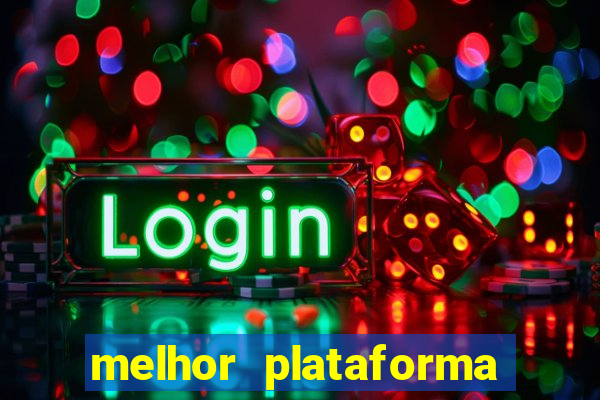 melhor plataforma para jogar