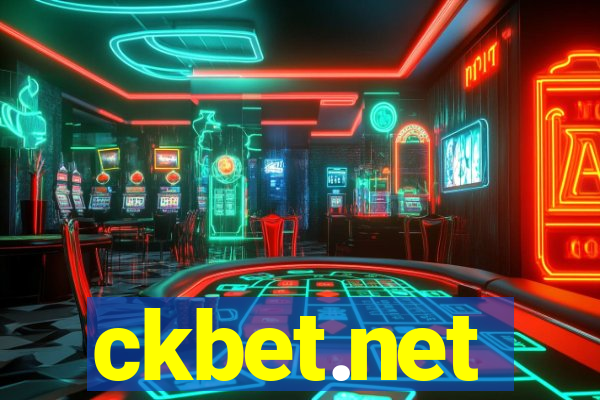 ckbet.net