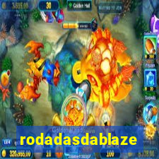 rodadasdablaze