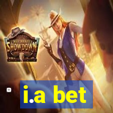 i.a bet