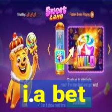 i.a bet