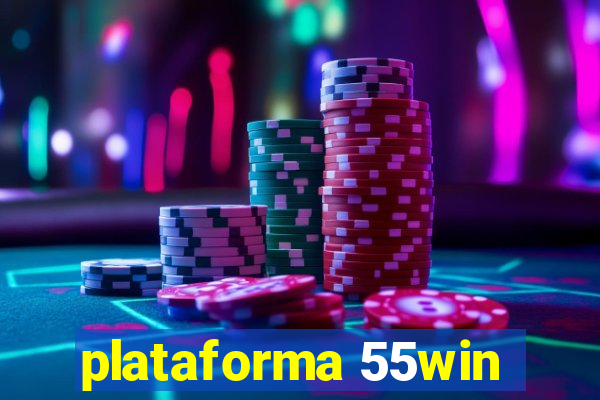 plataforma 55win