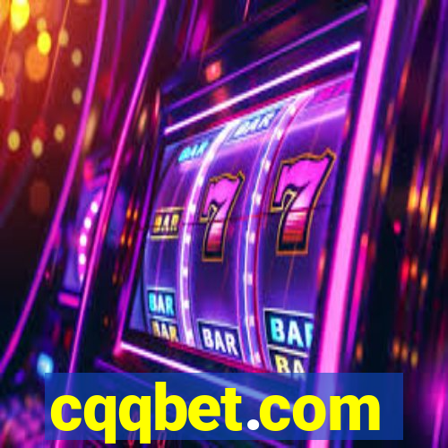 cqqbet.com