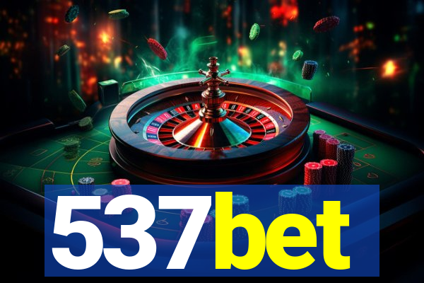 537bet