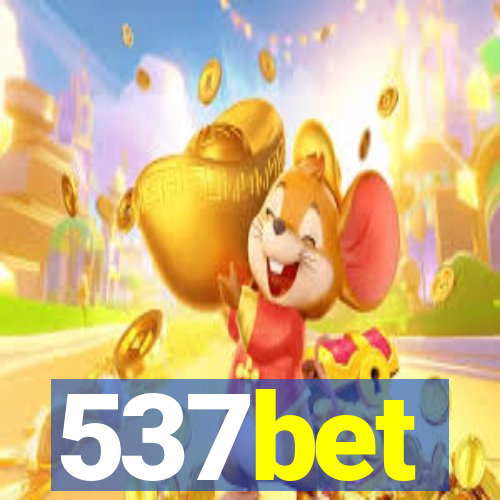 537bet