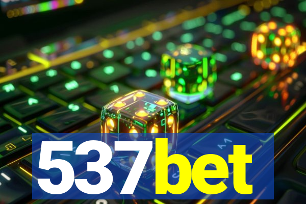 537bet