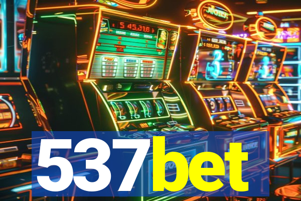 537bet