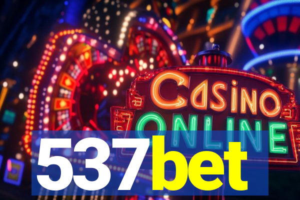 537bet