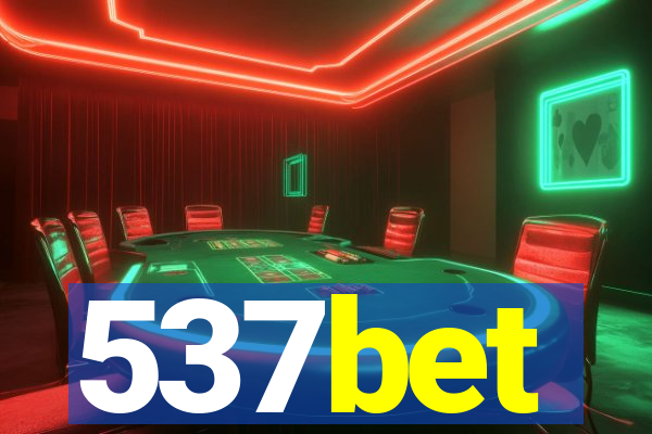 537bet