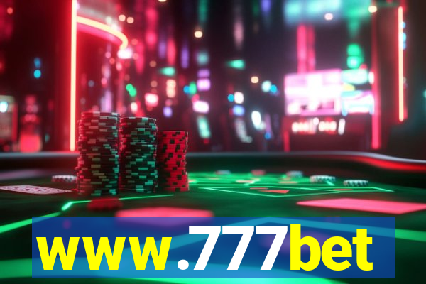 www.777bet