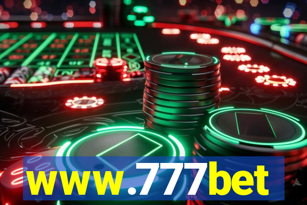 www.777bet