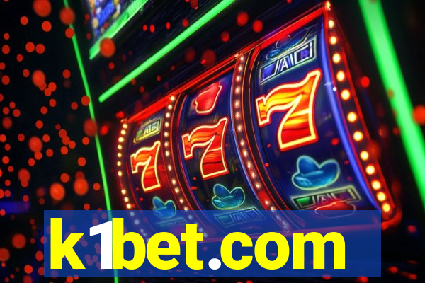 k1bet.com