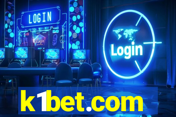 k1bet.com