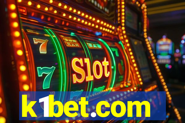 k1bet.com