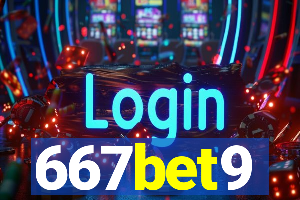 667bet9