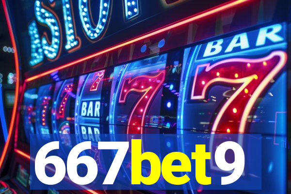 667bet9