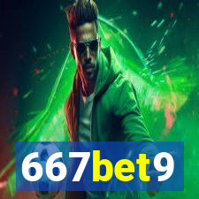 667bet9