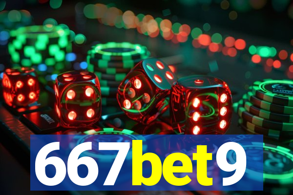 667bet9