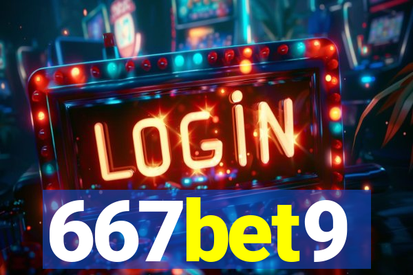 667bet9