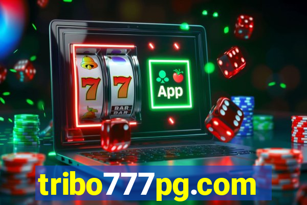 tribo777pg.com