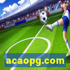 acaopg.com