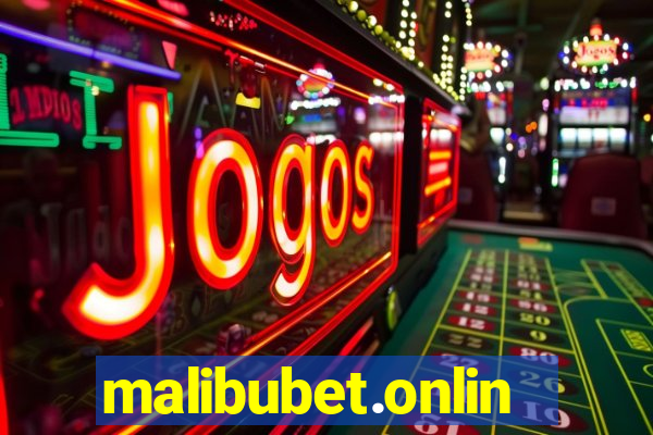 malibubet.online